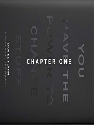 cover image of Chapter One
